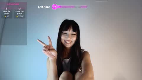 Jiyen online show from 12, 9, 2025