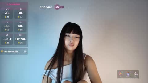 Jiyen online show from 23, 9, 2025