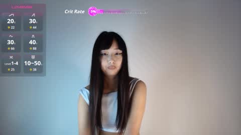 Jiyen online show from 25, 9, 2025