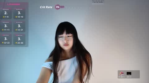 Jiyen online show from 4, 10, 2025