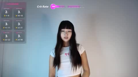 Jiyen online show from 6, 10, 2025