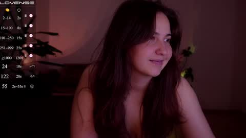 Snapshot of jia_lisaa chatting on 27, 9, 2025 jia_lisaa online show from 27, 9, 2025
