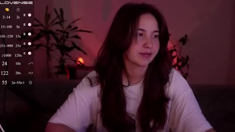 Snapshot of jia_lisaa chatting on 9, 10, 2025 jia_lisaa online show from 9, 10, 2025