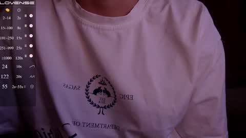 jia_lisaa online show from 3, 12, 2025