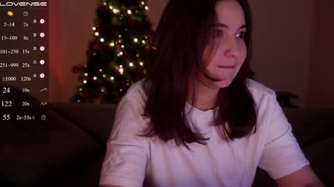 jia_lisaa online show from 15, 12, 2025