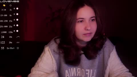 jia_lisaa online show from 2, 2, 2026