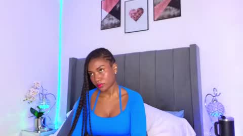 jiah online show from 5, 2, 2025