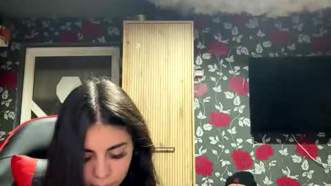 Snapshot of jidiamond chatting on 4, 11, 2025 jidiamond online show from 4, 11, 2025