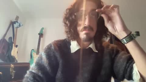 Jigz1986 online show from 31, 1, 2025