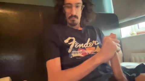 Jigz1986 online show from 7, 2, 2025