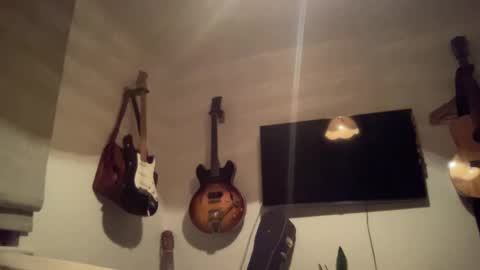 Jigz1986 online show from 23, 2, 2025