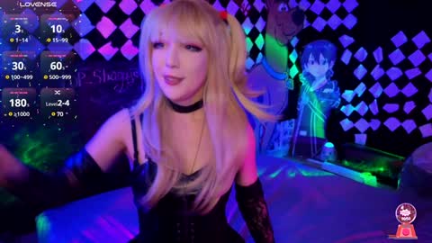    online show from 7, 12, 2024