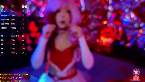    online show from 15, 2, 2025