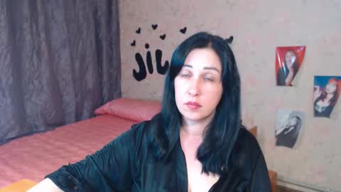 Jill online show from 7, 11, 2025