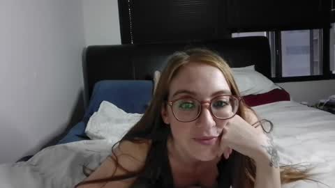 jilliangiselle online show from 6, 7, 2026