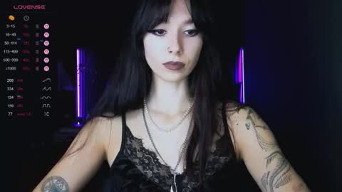 Jill Verdon online show from 24, 10, 2025