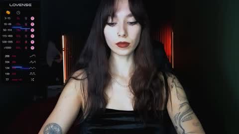 Jill Verdon online show from 27, 11, 2025