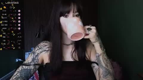 Snapshot of jillverdon chatting on 2, 8, 2026 Jill Verdon online show from 2, 8, 2026