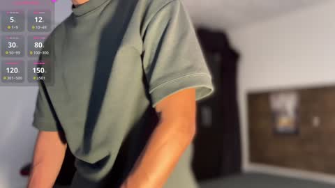 jim_dancer online show from 7, 12, 2024