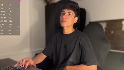 jim_dancer online show from 17, 12, 2024