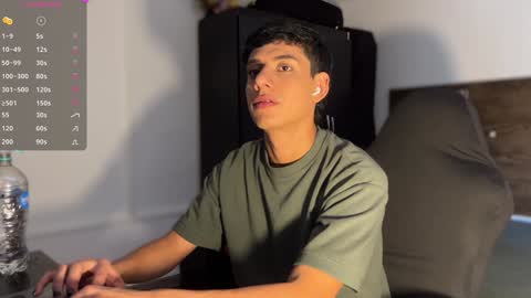 jim_dancer online show from 17, 12, 2024