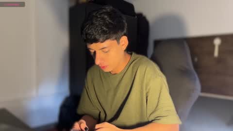 jim_dancer online show from 19, 12, 2024