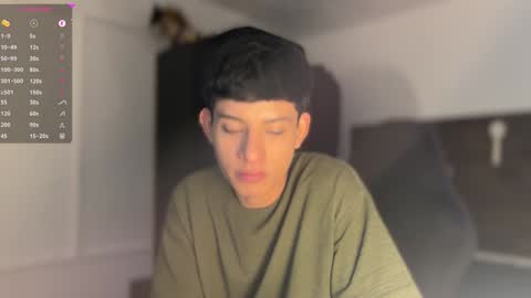 jim_dancer online show from 19, 12, 2024