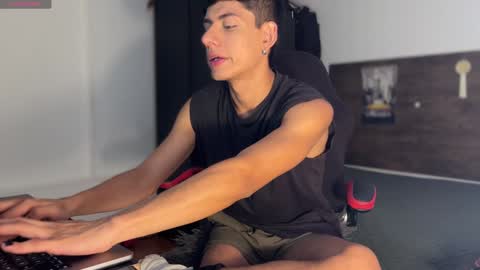 jim_dancer online show from 24, 12, 2024