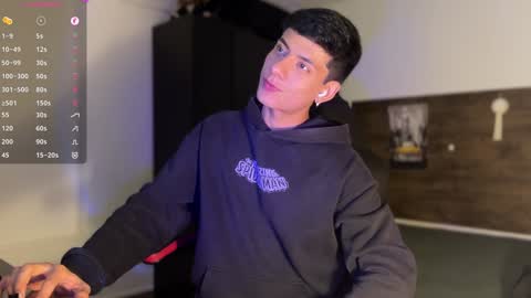 jim_dancer online show from 27, 12, 2024