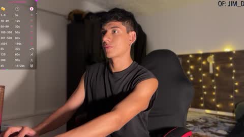 jim_dancer online show from 15, 1, 2025