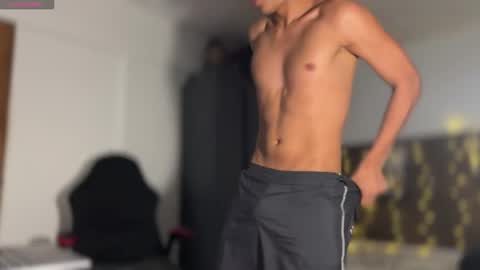 jim_dancer online show from 25, 1, 2025