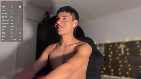 jim_dancer online show from 8, 2, 2025