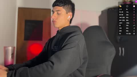 jim_dancer online show from 25, 2, 2025