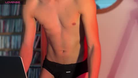 jim_dancer online show from 8, 10, 2025