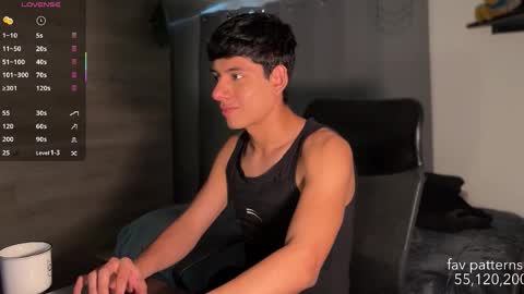 jim_dancer online show from 29, 11, 2025