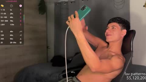 jim_dancer online show from 6, 1, 2026