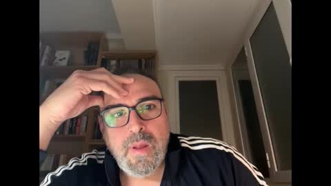 Jim Dick online show from 21, 1, 2025