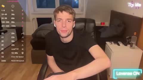 Jimmy online show from 10, 3, 2026