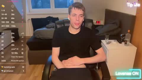 Jimmy online show from 12, 3, 2026