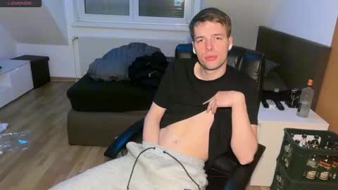 Jimmy online show from 11, 4, 2026