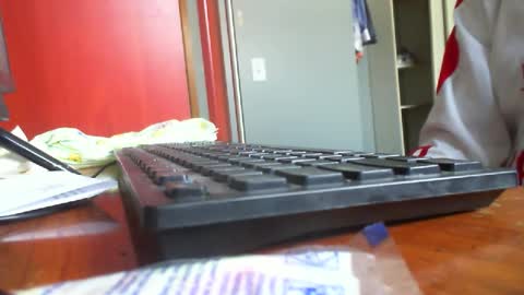 jimbo6633 online show from 22, 2, 2026