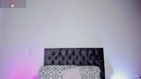 JIMENA online show from 24, 9, 2025