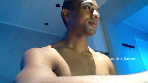 Snapshot of jimi_damien chatting on 9, 6, 2026 JD online show from 9, 6, 2026