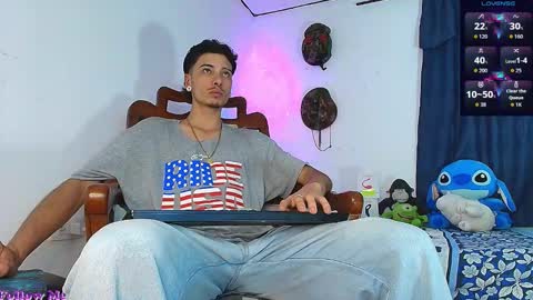 Snapshot of jimm66_ chatting on 20, 10, 2025 Jimm Independent Model online show from 20, 10, 2025