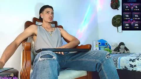 Snapshot of jimm66_ chatting on 23, 10, 2025 Jimm Independent Model online show from 23, 10, 2025