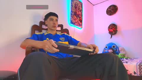 Jimm  Independent Model  online show from 24, 3, 2026