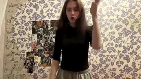 Josseline online show from 3, 3, 2026