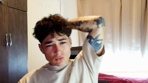 Snapshot of jimmy_classic chatting on 7, 2, 2026 jimmy_classic online show from 7, 2, 2026