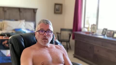 Dad of Three online show from 5, 1, 2025