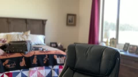 Dad of Three online show from 26, 1, 2025